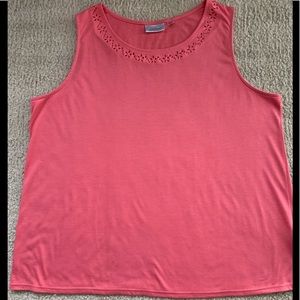 Avenue Women’s Tank Top Sz.26/28